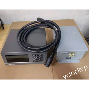 Heidenhain ND 220 ID 284 047 11ตัวแยกสัญญาณ ID 403 400 11หน่วยที่ใช้ - Product Image 1