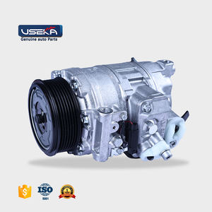 Compresseur de climatiseur de haute qualité USEKA OEM A0012303211 avec un <span class=keywords><strong>prix</strong></span> favorable pour <span class=keywords><strong>Mercedes</strong></span> Benz - Product Image 1