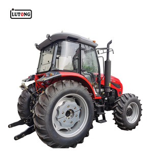 Tracteur <span class=keywords><strong>agricole</strong></span> 180 ch, équipement complet, prix usine - Product Image 3