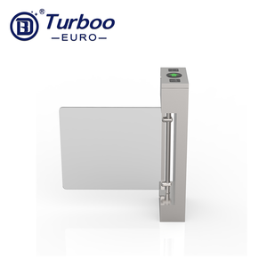 Tourniquets à pièces <span class=keywords><strong>de</strong></span> monnaie <span class=keywords><strong>de</strong></span> haute qualité, tourniquet manuel à balançoire, barrière <span class=keywords><strong>avec</strong></span> compteur pour les toilettes publiques - Product Image 6