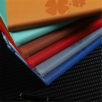 Simple promotionnel nouvelles fournitures scolaires petit cahier d'impression à vendre