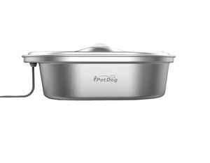 <span class=keywords><strong>Bebedero</strong></span> Automático <span class=keywords><strong>para</strong></span> <span class=keywords><strong>Gatos</strong></span> y Perros, Ultrasilencioso, de Alta Calidad, al <span class=keywords><strong>Mejor</strong></span> Precio - Product Image 2