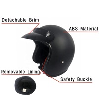 Casque de moto intégral homologué DOT, personnalisé, en ABS, nouveau modèle de sécurité pour hommes et femmes, ajustement universel, casque de moto