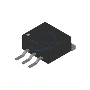 Buy Electronics Components Online FS10ASJ-2-T13#B00 Transistors Authorized Distributor - Product Image 1