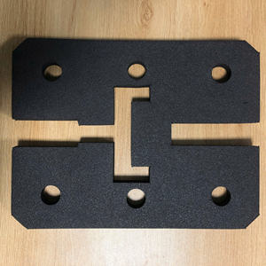 Insertos de Espuma EVA de Alta Densidad para Transporte, con Propiedades de Absorción de Impactos, IXPE y Protección Antiestática - Product Image 1