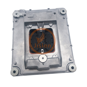 20561252 20814795 ECU เหมาะสำหรับ EC360C EC460C G940 A25D L180F เครื่องจักรกลวิศวกรรม - Product Image 4