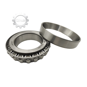 อะไหล่ซิงโครไนเซอร์เกียร์คุณภาพสูง ลูกปืนเกียร์  OEM HR30210J  HR30210J 30210 - Product Image 4