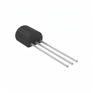 Transistores TO-92-3 VN0104N3-G Componentes de Circuitos Electrónicos Distribuidor Autorizado - Product Image 1