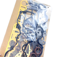 Kit de joint de culasse de haute qualité pour révision moteur Nissan VG33 Pathfinder/Xterra/Infiniti QX4 3.3L OE 10101-0W026 Garantie 1 an