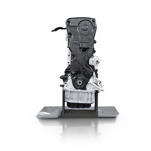 Nouveau bloc moteur GOLDMAX pour G4GC 2.0L - 136-143 ch DOHC 16V en aluminium compatible avec Elantra Tucson Sonata Ceed Soul <span class=keywords><strong>Sportage</strong></span> - Product Image 3