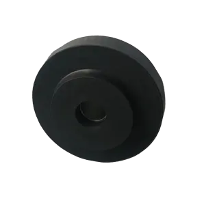 Custom Made OEM Center Bolt Adhesives NBR/EPDM Rubber for Shock Absorber Mounts Metal to Rubber Bonding Other Custom Made OEM