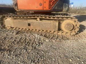 Japon original Hitachi ZX 35u mini pelle 3.5ton pas cher pelle pour l'exploitation minière pas cher en vente en Chine - Product Image 6