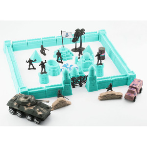 Magia arena conjunto - Product Image 3