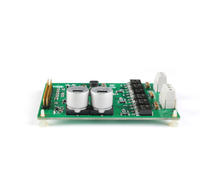 DRV8302 modul Drive Motor daya tinggi, komponen elektronik modul Drive PMSM tanpa sikat/kontrol vektor ST FOC asli