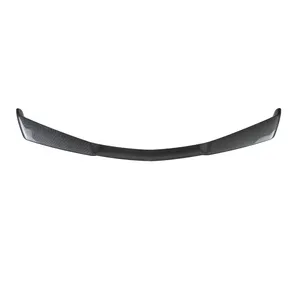 Aileron de toit arrière pour C8 Z51 2020-2024, diffuseur de pare-chocs arrière, lame de protection, kits de tuning - Product Image 3