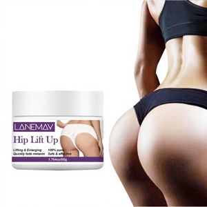 Crema para masaje de pies, hidratante, sin sulfatos, antienvejecimiento, mejora la elasticidad de la línea del pie - Product Image 2