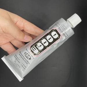 WBG <span class=keywords><strong>E6000</strong></span> ung <span class=keywords><strong>E6000</strong></span> التصاق الغراء الحرفية - Product Image 4