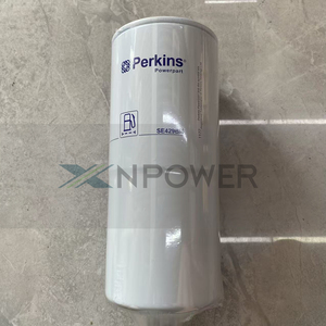 柴油发动机4324909 SE429B/4 <span class=keywords><strong>SE111B</strong></span>挖掘机零件4006 4008机油滤清器机械发动机 - Product Image 2