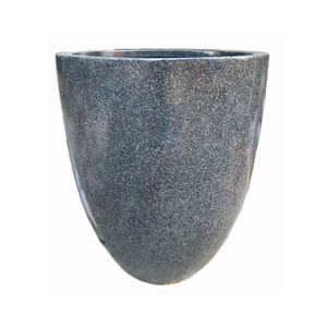 Décoration Maison & Jardin : Pots de fleurs en fibre de verre sculptés à la main, durables et de haute qualité pour l'agriculture et le jardinage - Product Image 5