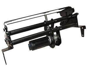 Accessori per <span class=keywords><strong>auto</strong></span> Limousine più venduti supporto per gambe per seggiolino <span class=keywords><strong>auto</strong></span> elettrico utilizzato per la modifica SUV/MPV poggiapiedi per seggiolino <span class=keywords><strong>auto</strong></span> - Product Image 4