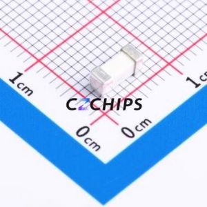 JFC2410-2120FS One-Time Fuse 2410 Fuse ( Type: SMD Fuse )( Rated Current: 12A )( Rated Voltage (AC): 125V ) - Product Image 2