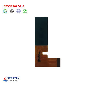 带SPI接口的0.95英寸AMOLED显示电子纸模块120x240分辨率驱动IC RM39310 - Product Image 4