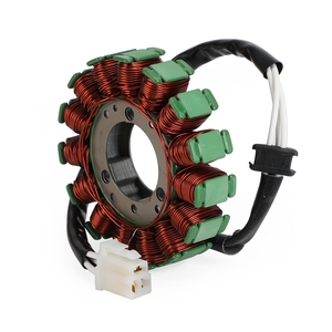 Jeu de joints de redresseur de régulateur de stator pour Suzuki GSX-R 1000 31401-41G00 - Product Image 2