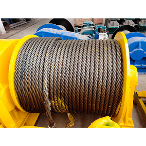 Verricello <span class=keywords><strong>Elettrico</strong></span> Jk Model ad Alta Velocità 1t 2t 3t, Verricello <span class=keywords><strong>a</strong></span> <span class=keywords><strong>Tamburo</strong></span> Singolo e Doppio, Verricelli Elettrici in Vendita - Product Image 3