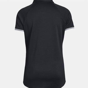 Polo pour femme de style tendance, nouvelle conception, fabrication de qualité supérieure, séchage rapide, vente chaude - Product Image 6