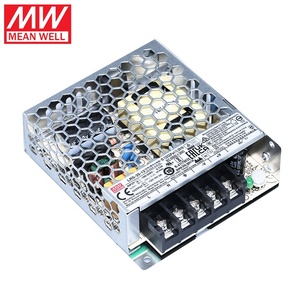 מקורי אומר טוב LRS-35-12 35w 12v 3a תעשייתי אספקת מיתוג מרושע היטב הוביל נהג - Product Image 1