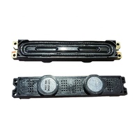 Tout nouveau modèle de haut-parleur intégré pour TV LCD: BN96-12941K BN96-13406A 8 ohm 10W