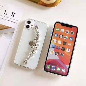 Funda trasera <span class=keywords><strong>de</strong></span> teléfono móvil <span class=keywords><strong>de</strong></span> lujo para mujer, con correa <span class=keywords><strong>de</strong></span> muñeca para <span class=keywords><strong>Samsung</strong></span> Galaxy <span class=keywords><strong>A10</strong></span> - Product Image 5