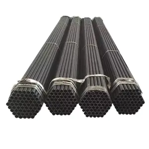 API 5L Grade B X42 X46 X56 X60 X65 X70 Oil Pipeline Carbon Steel Seamless Pipe/Pipeline
