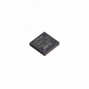 L2293Q VFQFPN-32(5x5) Stepper Motor <b>Driver</b> Chip - Product Image 1
