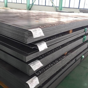 Lámina de Acero Inoxidable 304L 316L 321 316 Profesional de Alta Calidad del Fabricante - Product Image 2