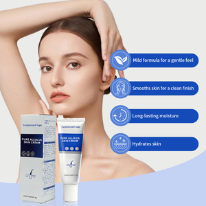 โฟมล้างหน้าล้างหน้าแบบมีฟองสินค้าแบรนด์เพื่อความงามไวท์เทนนิ่งและดูแลสิว - Product Image 2