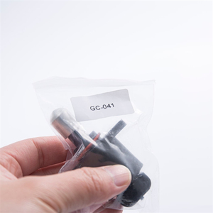 IACV Idle <b>Stepper</b> <b>Motor</b> R008/2243 for Kia Gasoline Engine Vehicle Auto Parts Customized Service - Product Image 3