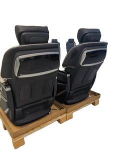 <span class=keywords><strong>Asiento</strong></span> de rotación de potencia Vip para <span class=keywords><strong>furgoneta</strong></span>, <span class=keywords><strong>asiento</strong></span> para conversión de <span class=keywords><strong>furgoneta</strong></span>, limusine, Mpv, autocaravana - Product Image 4