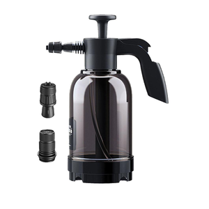 Многофункциональный портативный ручной насос-распылитель, 2 л - Product Image 1