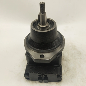 มอเตอร์ใบพัดปริมาตรคงที่แบบไฮดรอลิกรุ่น M5AF M5BF M5AF 018 2R01 B1W 00000 054-36994-03แรงบิดเริ่มต้นสูงและระบบเบรกเชิงพลวัต - Product Image 2