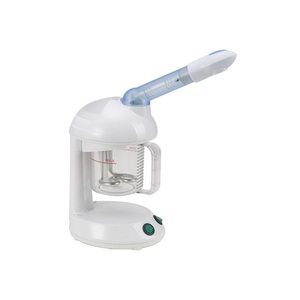 Hot Sale KSKIN Electric Ionic App-Controlled Nano Steam Therapy Machine Face Deep Conditioning Hair Care 2-in-1 Ozone Outdoor - Product Image 3