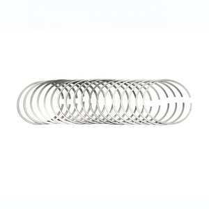 Bon <span class=keywords><strong>prix</strong></span> ensemble de segments de Piston Turbo moteur 80.2mm 06E198151S segments de Piston pour <span class=keywords><strong>Audi</strong></span> A8 2.5T 4H2 4H8 4HC 4HL CPAA CVBA - Product Image 1