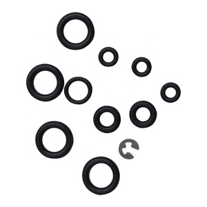Motorcycle Parts Carburetor Rebuild Repair Kit For Honda 16010-323-315 CB500 CB500K Four <span class=keywords><strong>CB550F</strong></span> Super Sport - Product Image 3