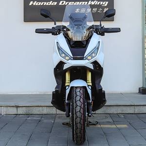 Pour <span class=keywords><strong>scooter</strong></span> électrique ADV750 Cruiser à injection de carburant, refroidissement par eau, Qianjiang Hong - Product Image 2