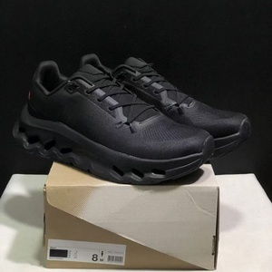 High Quality Shock-absorbing Men's Sports <strong>Shoes</strong> with Light Luxury Design, Fashionable and Casual <strong>Running</strong> <strong>Shoes</strong>, Men's <strong>Shoes</strong> - Product Image 2