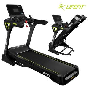 Tapis roulant commercial de gymnase de vente chaude courant Lifefit TM7200 tapis roulant électrique - Product Image 2