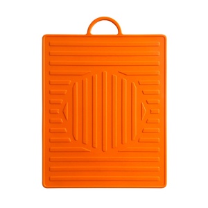 <span class=keywords><strong>Tapis</strong></span> de support de gril en silicone noir mince pour <span class=keywords><strong>Amazon</strong></span> Outil de barbecue au design moderne pour la protection des casseroles <span class=keywords><strong>Tapis</strong></span> de <span class=keywords><strong>cuisine</strong></span> en pierre noire mince - Product Image 6