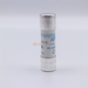 5020106.40 리미트론 고속 동작 퓨즈 URZ 40A aR DC 700V 14x51mm 퓨즈 1 년 보증 - Product Image 2