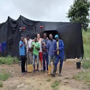 Magnetómetro Geofísico de Protones con GPS Integrado WCZ-3 - Product Image 5