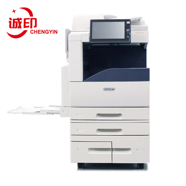 Used General Multifunction A3 Color Laser Printer Photocopier for AltaLink C8055 C8035 C8070 High Speed